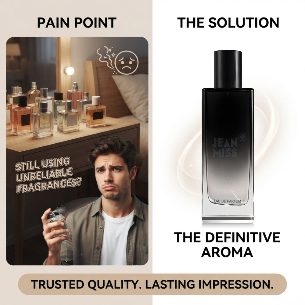50ML 언테임드 남성 향수, 오래 지속되는 프루티 우 - Perfume Fragrance Man 리뷰 및 가격