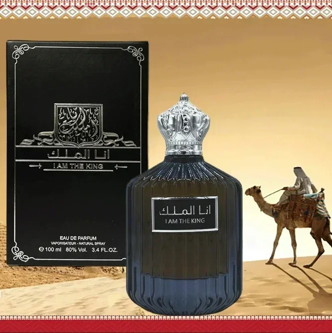 100ml 고품질 오리지널 남성 향수 두바이 프린스 쾰 - Perfume High Fragrance 리뷰 및 가격
