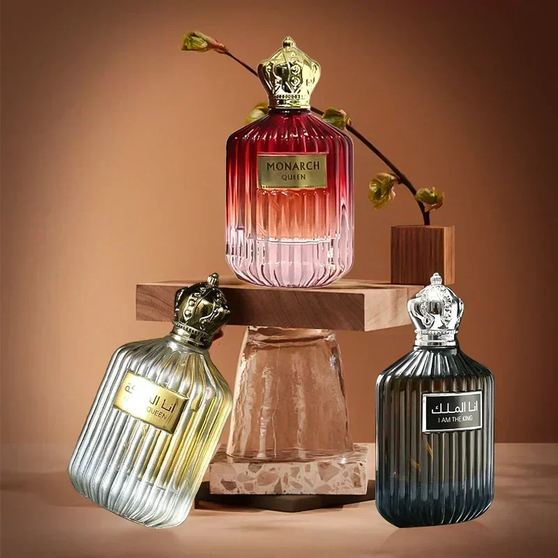 100ml 고품질 오리지널 남성 향수 두바이 프린스 쾰 - Perfume High Fragrance 리뷰 및 가격