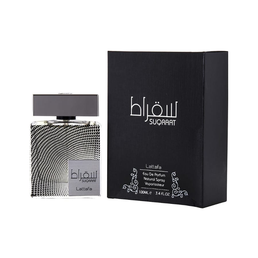 라타파 수크라트 남성용 오 드 퍼퓸 스프레이 100ml - Perfume Fragrance Free 리뷰 및 가격