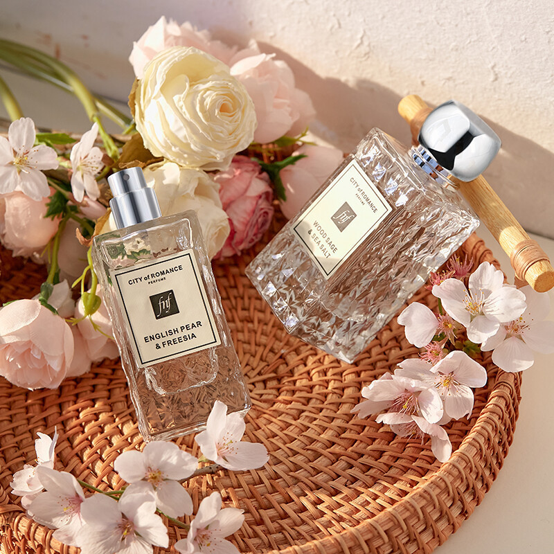 50ml 브랜드 향수와 동일한 향: 신선하고 자연스러운 - Perfume Fragrance Names 리뷰 및 가격
